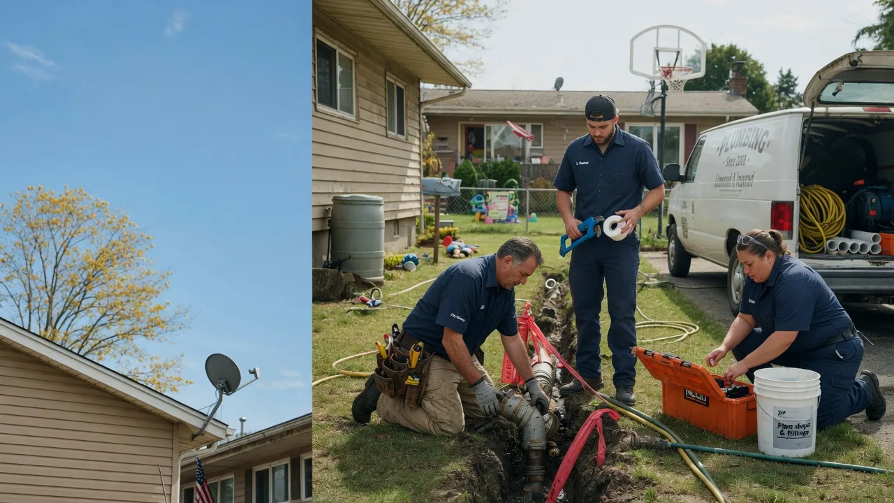 Garbage Disposal Replacement in Missouri near me